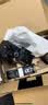 索尼（SONY）ILCE-7M4/A7M4全画幅微单数码相机专业级a74 α7IV 单机身+FE24-105F4 G 官方标配+电池 实拍图