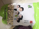 冠莲 2025新莲子干货 带芯磨皮莲子 湘潭特产 无硫农家自产有芯寸三莲 0.25KG 实拍图
