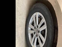 韩泰轮胎 H728 175/70R14 84H捷达桑塔纳瑞纳骊威起亚K 全新轮胎 汽车轮胎 实拍图