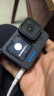 GoPro HERO10 Black 运动相机 户外摩托骑行防抖 水下潜水防水 滑雪照相机 Vlog数码运动摄像机 实拍图