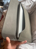 GYSFONE苹果MacBook Air 2025 13英寸M4内胆包笔记本电脑包15英寸内胆保护套Pro 14 M3收纳袋防泼水 横款-灰色+电源袋 MacBook Pro 14英寸M2/M3 实拍图