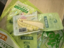 比比赞（BIBIZAN）山椒笋尖600g量贩装泡椒竹笋解馋休闲零食小吃开袋即食脆嫩手剥笋 实拍图