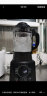 美的（Midea）破壁机家用大容量多功能加热破壁料理机果汁机辅食机榨汁机豆浆机PB10M2-165 1.75升大容量  冷热双打 晒单实拍图
