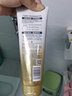 丹姿丝维丽洗头发水沐浴露护发素男女士去屑发修护保湿控去油套装 【臻致】护发乳245ml 实拍图