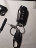 顾致  长安CX20 CX30奔奔mini悦翔V3 V5志翔汽车折叠遥控器改装钥匙壳换壳 CX20/悦翔V3替换外壳+ 钥匙扣 实拍图