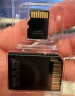 闪迪（SanDisk）256GB TF（MicroSD）存储卡 U3 C10 V30 A2 4K 至尊超极速内存卡 提速升级 读速200MB/s 实拍图