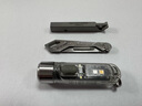 奈特科尔（NITECORE）NWS10 轻量化钛合金户外求生哨救生口哨子高频登山野营高分贝野外 NWS10求生钛哨 实拍图