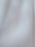 李宁（LI-NING） 短袖T恤男夏季运动服圆领透气棉质速干体恤宽松休闲薄款凉感半袖 白色 防晒速干短袖 XXL/185（建议男款170斤-180斤） 实拍图