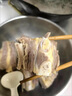 YANLIXI内蒙古黄膘牛排草原黄彪牛肋排肥而不腻纯肋排四肋牛肉烧烤火锅 黄膘牛排10斤 实拍图