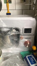 SANLIDA厨师机家用和面机多功能揉面机打蛋器智能定时发酵一体机全自动烘焙搅拌机鲜奶油机商用大容量 终身保修 7L 【定时发酵】全套配件1机10用 实拍图