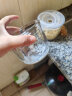 苏泊尔（SUPOR）婴儿辅食机多功能小型研磨机宝宝工具家用料理机升级8刀双杯FB09D 晒单实拍图