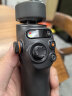 大疆 DJI Osmo Mobile 6 OM手机稳定器 vlog直播手持云台 防抖自拍杆 直播套装 暗岩灰（DJI Mic 一拖二） 官方标配 晒单实拍图