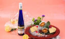 富隆维特思德国法尔兹产区甜酒贵族冰甜白葡萄酒500ml 实拍图