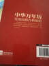经典读库3：中华万年历实用民俗百科知识 实拍图