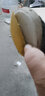 柯奇诺（KQINOKQN）老北京布鞋男潮夏季一脚蹬懒人青年社会爸爸软底休闲工作布鞋 黄色  (胶底) 41 实拍图