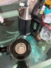 苏泊尔（SUPOR）茶吧机 家用高端饮水机 遥控智能下置水桶 全自动自主控温防干烧316L水壶泡茶机 CBJ12【温热款】 晒单实拍图
