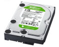 西部数据 企业级硬盘 Ultrastar DC HA210 SATA 1TB CMR垂直 7200转 128MB (HUS722T1TALA604) 实拍图