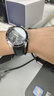 卡西欧（CASIO）男表MTP系列商务指针防水钢带表三眼石英男表日韩表 EFV-540L-1AVUPR 实拍图