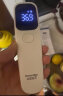 袋鼠医生 医用体温枪额温枪体温计电子测温枪家用婴儿红外线温度计 晒单实拍图