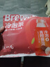 陈一凡小青柑普洱茶 冷泡茶原叶冷萃茶 办公室下午茶 袋泡茶包12泡48克 实拍图