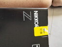 尼康（Nikon） Z7Z6Z50z62z72z5zfcz9全画幅数码微单相机FTZ卡口转接环适配器 尼康Z5/z62/z72/z50z30转接环一代 官方标配 实拍图