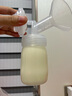 贝瑞克（spectra）【非全新】吸奶器租赁出租s1大贝贝电动吸奶器租用(优享家店) 99新大贝贝单边（7天试用） 实拍图