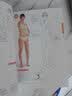 超级漫画创作技法图解教程：从人物写真学习人物画法 绘画素描手绘入门设定上色技巧透视写实基础板绘 人体手绘日本漫画教程书 实拍图