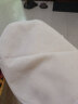 拜杰棉质蒸笼布 10片装 蒸馒头笼屉布直径30cm 蒸饺子小笼包蒸笼布 实拍图