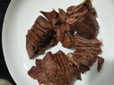 酱牛肉内蒙古黄牛肉酱牛腱卤牛肉卤味熟食酱牛肉下酒菜休闲零食 150g*3袋 实拍图