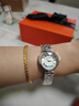 CULISR KESNR小CK手表女士品牌2025新款十大名表七夕情人节礼物送女友女朋友 实拍图