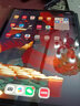 华为（HUAWEI）华为平板MatePad 11.5英寸 【国家补贴15%】高刷护眼全面屏学习办公娱乐平板电脑 2023款 RX55 深空灰 WiFi 8G+256G 标准版 官方标配+定制手写笔 实拍图