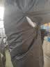 啄木鸟（TUCANO）棉服男外套男秋冬季冲锋衣男棉衣男士厚夹克羽休闲绒服男棉袄男装 FGT888黑色 2XL 约135-150斤 实拍图