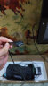 山泽HDMI线2.0版 4k数字高清线 3D视频线 笔记本电脑连接电视投影仪显示器连接线 黑色1.5米 915HD 实拍图