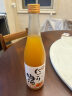 大关日本原装进口洋酒 梅酒 梅子酒 果酒甜酒大关牌 完熟浊梅酒720ml 实拍图