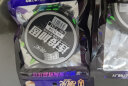 天元浪尖易条龙组合太空豆线组配件套装竞技休闲钓鱼主线组配件 浪尖易条龙组合配件3S 实拍图