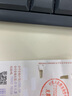 5399手握无针订书机学生订书器小号无钉省力装订办公文具订4页 5399粉色 实拍图