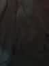 OEMG 灯芯绒长袖衬衫外套男春秋夏季宽松大码潮牌潮流百搭休闲上衣服 黑色 XL 【建议135-150斤】 实拍图