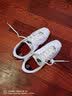 耐克（NIKE）女鞋秋季新款经典百搭COURT运动鞋时尚大童鞋低帮潮流休闲板鞋女 DV5456-缤纷多彩【时尚百搭】 38 (脚长240mm) 实拍图