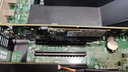 佳翼（JEYI）M.2 X16 NVME 兼容PCIe5.0/4.0/3.0 4盘阵列卡PCIE信号拆分阵列卡iHyper-M2X16 实拍图
