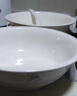 2个汤碗1个汤勺家用大号陶瓷汤盆中式创意酸菜鱼汤锅9英寸碗 金枝 2个9英寸汤古1个汤勺 晒单实拍图