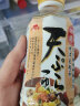 一引日本原装进口天妇罗汁300ml日本调味汁调味料炸虾炸鸡沙拉料汁 单瓶装 晒单实拍图