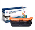 倍方 CF360A硒鼓标准版 黑色适用惠普 HP M552dn M553n/x M553dn M553dnm M577dn墨盒 实拍图