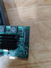 魔羯（MOGE）PCIEx4转USB3.1扩展卡视频采集卡台式机主板PCI-E转USB3.2 Gen2转接卡 Type-C接口 MC2024 实拍图