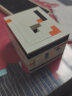 赟娅puzzle机关保险柜解密盒积木成人高难度拼装烧脑玩具男新年礼物 第二代标准版 实拍图