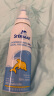 舒德尔玛（STERIMAR）小海豚海盐水喷鼻 婴儿生理盐水洗鼻 儿童鼻塞喷雾 奶嘴喷头 2瓶 实拍图