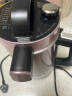 苏泊尔（SUPOR）家用豆浆机 1.2L破壁免滤智能预约家用多功能15分钟快豆浆DJ12B-P68 晒单实拍图