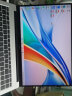 荣耀（HONOR） MagicBook X16/X16Plus 锐龙酷睿长续航智慧互联新款笔记本电脑轻薄商务办公高清学生游戏本 【权益大礼包】2024新款X16 高色域护眼屏 16G+512G 官方标 实拍图