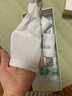 aicare抗菌防臭袜子女短袜纯棉春夏季女士全棉抑菌吸汗全棉短筒运动袜 女款3白底灰3粉底白 6双 M 码（37-39码） 实拍图