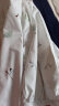 北青树防晒衣女夏季女士中年薄外套户外透气防晒服 白色 2XL 115-130斤 晒单实拍图