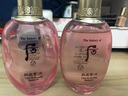 韩国whoo后水乳套盒爽肤水滋润水天气丹拱辰享水妍津率享女士护肤补水保湿水乳 水妍爽肤水150ml 实拍图